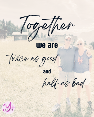 Ysparks - Together