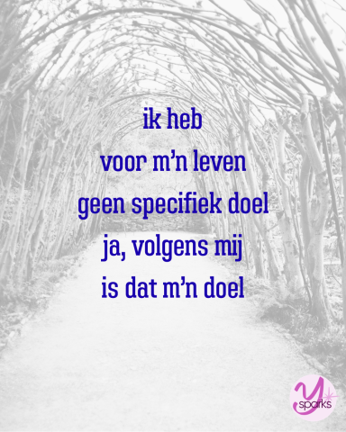 Ysparks Doel