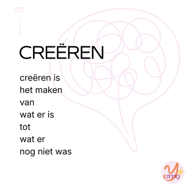 Top 10 competentie creëren